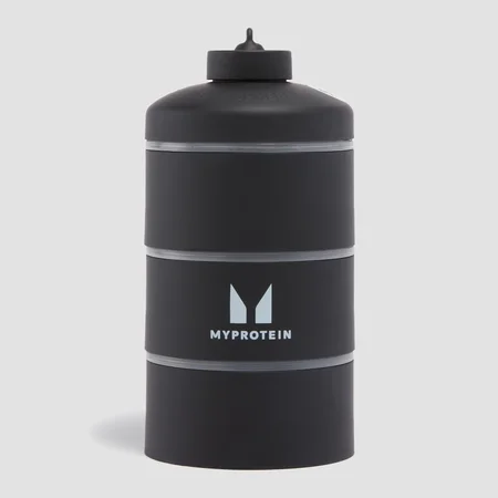 Myprotein Shakesphere Stapelbarer Speicher