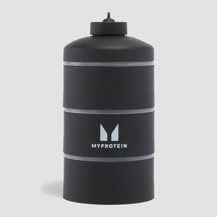 Myprotein Shakesphere Stapelbarer Speicher