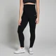 MP Damen Maternity Post Natal Leggings — Schwarz