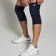 MP Unisex Training Kniebandagen-Paar — Navy