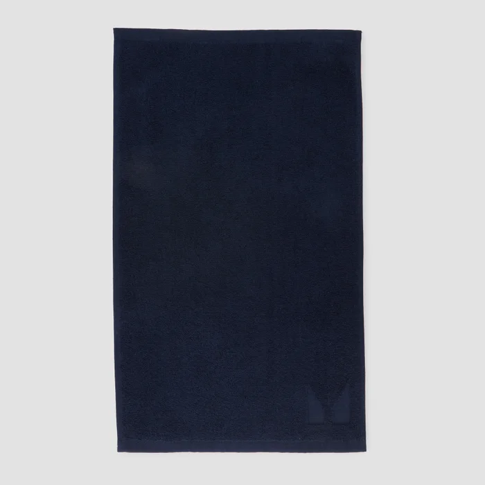 MP Handtuch – Tiefblau