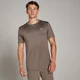 MP Herren Velocity Kurzarm-T-Shirt – Zeder