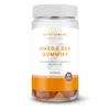 Omega-3-6-9-Fruchtgummis