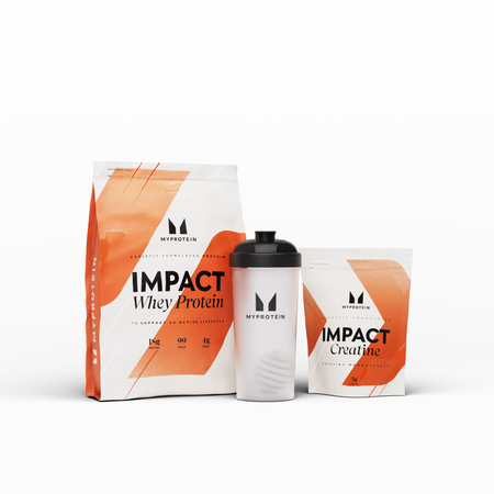 Das Kraftpaket Bundle