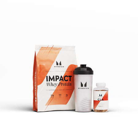 Bundle „The Diet“