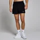 MP Herren Velocity 8-cm-Shorts – Schwarz