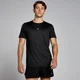 MP Herren Velocity T-Shirt – Schwarz
