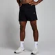 MP Herren Velocity 13-cm-Shorts — Schwarz