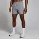 MP Herren Velocity 13-cm-Shorts — Zinn