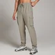 MP Herren Tempo Woven Cargo Jogginghose – Tonerde