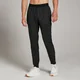 MP Herren Tempo Geprägte Trainings-Jogginghose – Schwarz
