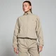 MP Damen Tempo Better Gewebte Jacke – Kaschmir