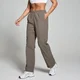 MP Damen Tempo Better Gewebte Jogginghose – Espresso