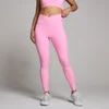 MP Damen Tempo Leggings – Blütenrosa