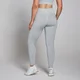 MP Damen Tempo Nahtlose Leggings – Hellgrau