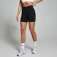 MP Damen Tempo Shorts – Schwarz