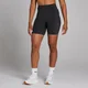 MP Damen Tempo Ultra Radlerhose — Schwarz