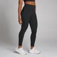 MP Damen Velocity Best Leggings – Schwarz