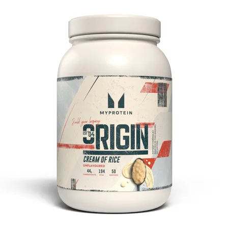 Origin Reiscreme