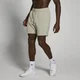 MP Herren Rest Day Sweatshorts – Stein