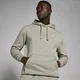MP Herren Rest Day Kapuzenpullover – Stein