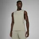 MP Herren Rest Day Tanktop mit weitem Armausschnitt – Stein