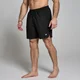 MP Herren Pacific Swim Shorts – Schwarz