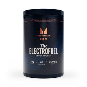 THE Electrofuel - Flavour Unflavoured