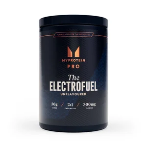THE Electrofuel - Flavour Unflavoured