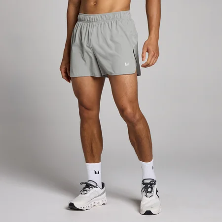 MP Herren 7,5-cm-Trainingsshorts – Sturm