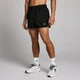 MP Herren 7,5-cm-Trainingsshorts – Schwarz