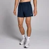 MP Herren Gewebte 13-cm-Trainingsshorts – Marine