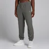 MP Herren Fleece-Jogginghose – Gun Metal