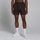 MP Herren Rest Day Sweatshorts – Kaffee