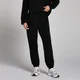MP Damen Fleece-Jogginghosen – Schwarz