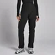 MP Damen Lifestyle Wanderhose – Schwarz
