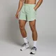 MP Herren Tempo Binding 13-cm-Shorts – Frostgrün
