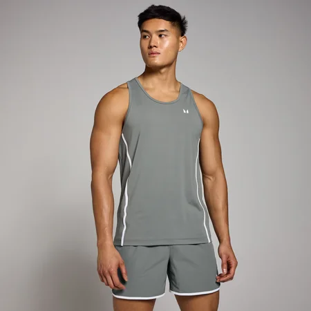 MP Herren Tempo Binding Stringertop – Fels