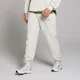 MP Herren Lifestyle Oversized Jogginghose – Hellgrau