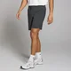 MP Herren Lifestyle Gewebte Shorts – Verwaschenes Schwarz