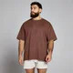MP Origin Washed T-Shirt mit Grafik – Penny