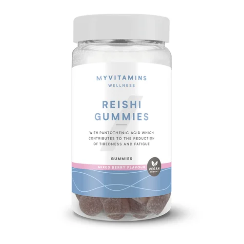 Reishi Relax-Fruchtgummis
