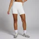 MP Damen Lifestyle Trainingsshorts – Naturbaumwolle