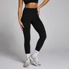 MP Damen Lifestyle Training Leggings – Schwarz