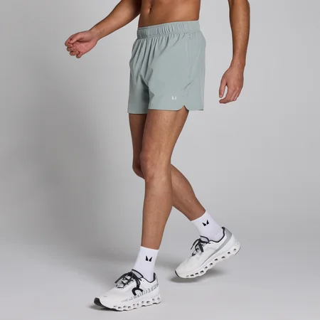 MP Herren Gewebte Trainingsshorts