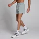 MP Herren Gewebte Trainingsshorts