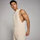 MP Herren Rest Day Tanktop mit tiefem Armausschnitt