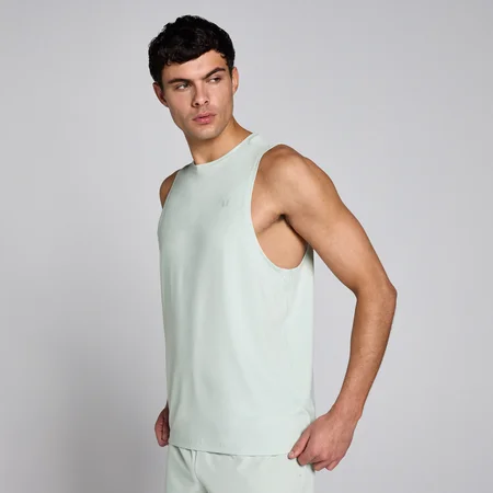 MP Herren Trainings-Tanktop