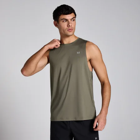 MP Herren Trainings-Tanktop