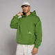 MP Lifestyle Oversized Kapuzenpullover – Dunkles Kiefergrün